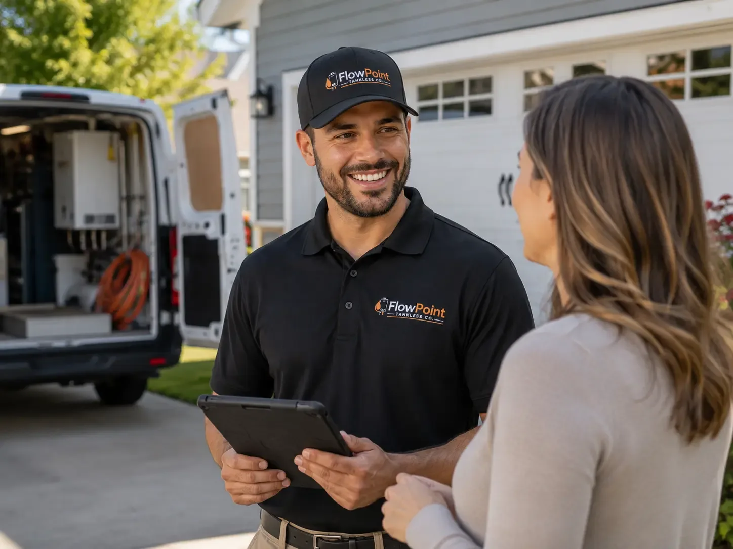 Tankless Water Heater Installation Wolverton, MN FAQs